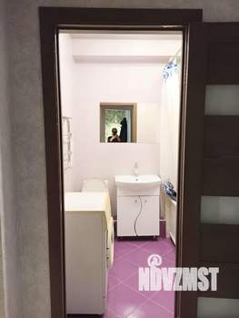 1-к квартира, вторичка, 37м2, 9/16 этаж