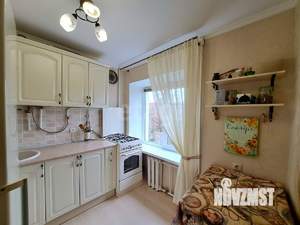 1-к квартира, вторичка, 34м2, 3/5 этаж