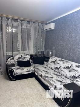 1-к квартира, вторичка, 36м2, 3/10 этаж