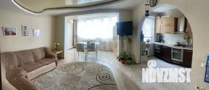3-к квартира, вторичка, 125м2, 8/9 этаж