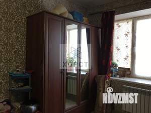 1-к квартира, вторичка, 31м2, 4/9 этаж