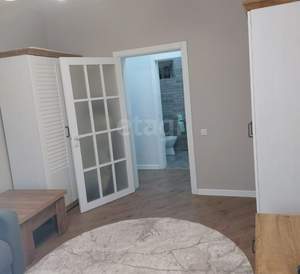 2-к квартира, вторичка, 56м2, 2/3 этаж