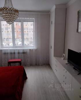 2-к квартира, вторичка, 59м2, 2/14 этаж