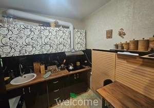 Студия квартира, вторичка, 31м2, 3/3 этаж