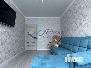 2-к квартира, вторичка, 60м2, 6/8 этаж