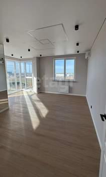 2-к квартира, вторичка, 64м2, 10/23 этаж