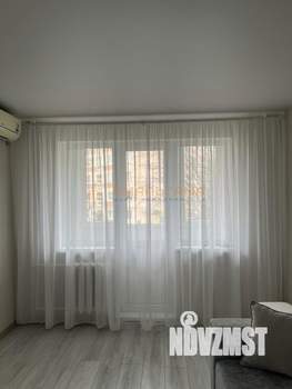 2-к квартира, вторичка, 43м2, 2/5 этаж