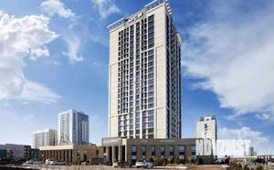 3-к квартира, вторичка, 75м2, 8/18 этаж