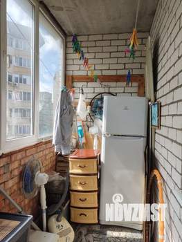 2-к квартира, вторичка, 79м2, 5/6 этаж