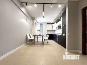 2-к квартира, вторичка, 71м2, 8/10 этаж