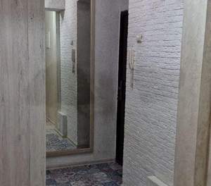 1-к квартира, вторичка, 49м2, 7/12 этаж