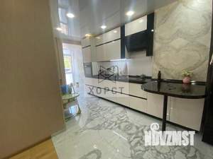 3-к квартира, вторичка, 73м2, 4/14 этаж