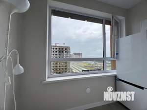 1-к квартира, вторичка, 40м2, 9/10 этаж