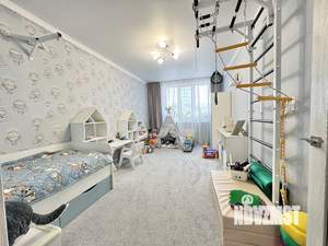 3-к квартира, вторичка, 92м2, 5/9 этаж