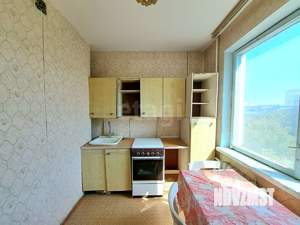 1-к квартира, вторичка, 36м2, 5/9 этаж