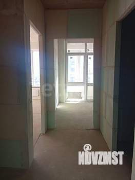 1-к квартира, вторичка, 40м2, 16/20 этаж