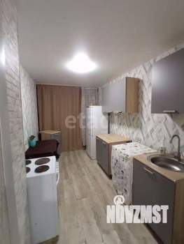 1-к квартира, вторичка, 42м2, 3/14 этаж