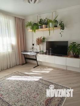 3-к квартира, вторичка, 72м2, 2/9 этаж