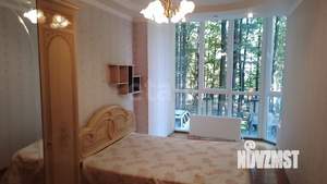 2-к квартира, вторичка, 62м2, 2/17 этаж