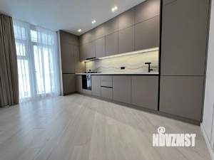 3-к квартира, вторичка, 72м2, 13/24 этаж