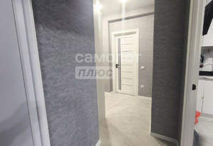 1-к квартира, вторичка, 45м2, 8/9 этаж