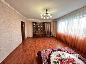1-к квартира, вторичка, 51м2, 6/6 этаж