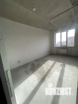 1-к квартира, вторичка, 39м2, 5/6 этаж