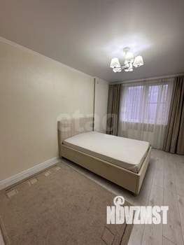 2-к квартира, вторичка, 63м2, 12/16 этаж