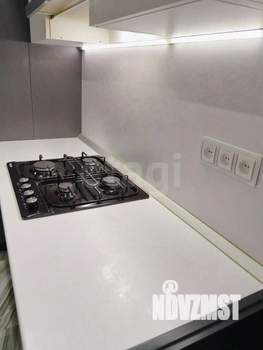 1-к квартира, вторичка, 34м2, 11/18 этаж