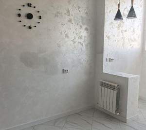1-к квартира, вторичка, 37м2, 8/18 этаж