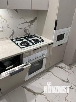 1-к квартира, вторичка, 32м2, 3/16 этаж