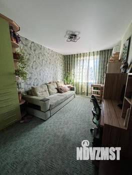 2-к квартира, вторичка, 51м2, 5/5 этаж
