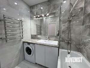 2-к квартира, вторичка, 56м2, 12/21 этаж