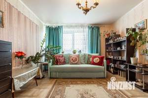 2-к квартира, вторичка, 48м2, 7/10 этаж
