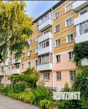 1-к квартира, вторичка, 34м2, 2/5 этаж