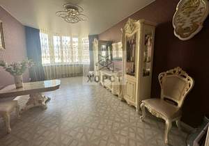 3-к квартира, вторичка, 82м2, 10/16 этаж
