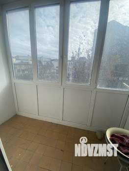 3-к квартира, вторичка, 64м2, 3/5 этаж