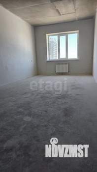 1-к квартира, вторичка, 41м2, 14/18 этаж