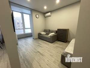 1-к квартира, вторичка, 36м2, 10/12 этаж