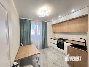 2-к квартира, вторичка, 64м2, 14/16 этаж