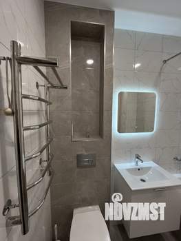 1-к квартира, вторичка, 37м2, 9/18 этаж