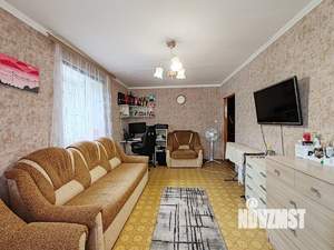 2-к квартира, вторичка, 50м2, 1/6 этаж