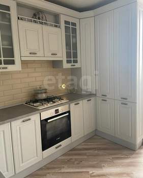 1-к квартира, вторичка, 45м2, 12/16 этаж