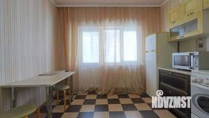1-к квартира, вторичка, 48м2, 4/9 этаж