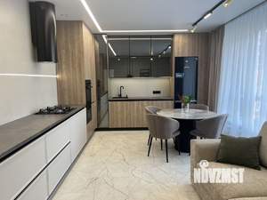 2-к квартира, вторичка, 70м2, 3/24 этаж