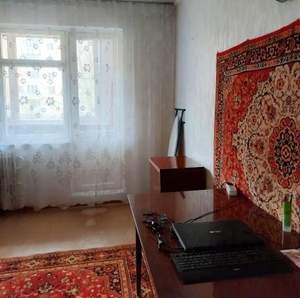 2-к квартира, вторичка, 52м2, 3/5 этаж