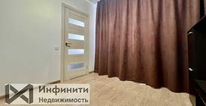 1-к квартира, вторичка, 44м2, 5/16 этаж