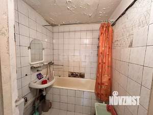 1-к квартира, вторичка, 40м2, 9/14 этаж