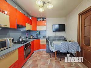 1-к квартира, вторичка, 57м2, 7/8 этаж