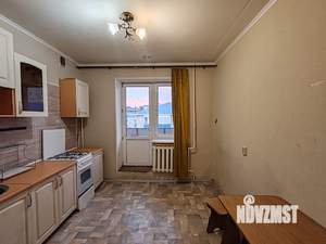 2-к квартира, вторичка, 52м2, 5/5 этаж